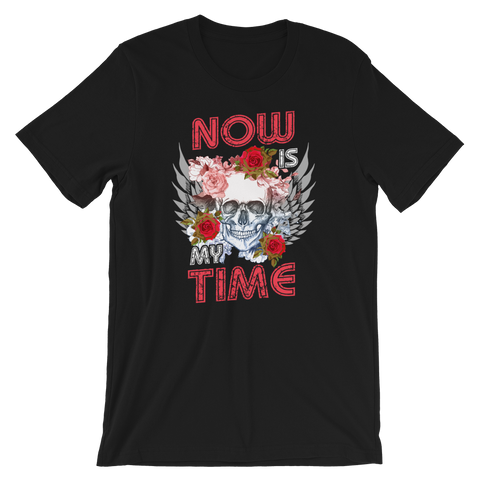 Now is My Time T-Shirt