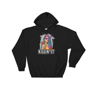 Killin' It Hoodie