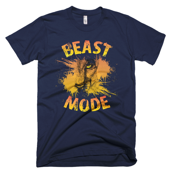 Beast Mode T-Shirt