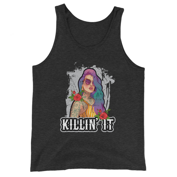 Killin' It Tank Top