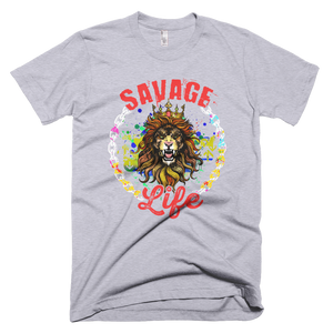 Savage Life T-Shirt