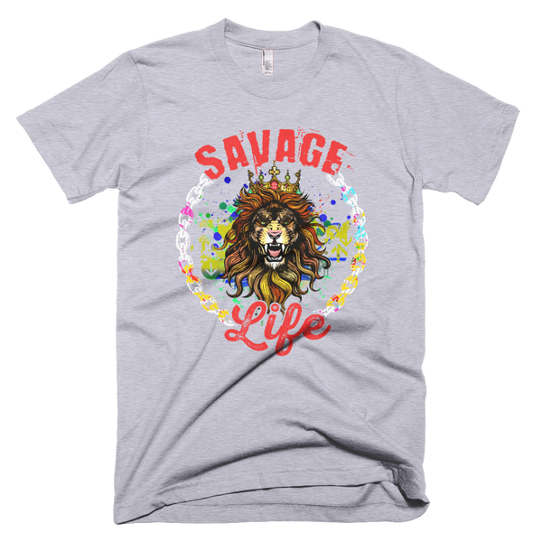 Savage Life T-Shirt