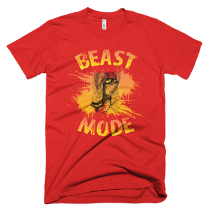 Beast Mode T-Shirt