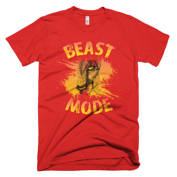 Beast Mode T-Shirt