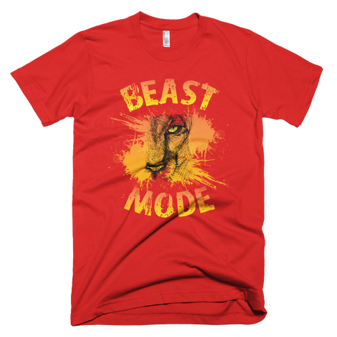 Beast Mode T-Shirt