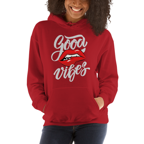 Good Vibes Hoodie