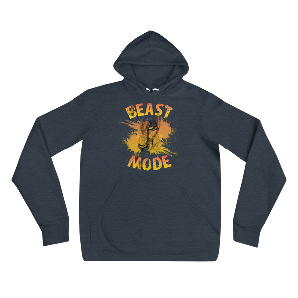 Beast Mode hoodie