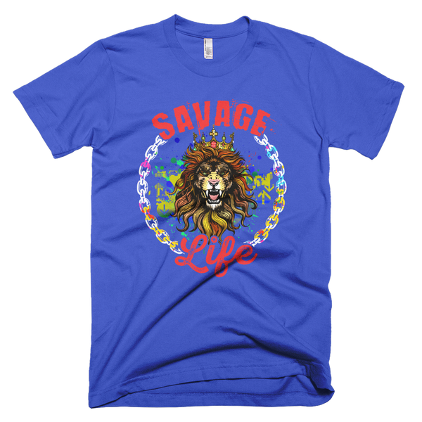 Savage Life T-Shirt