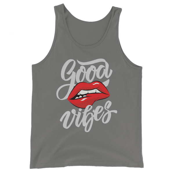 Good Vibes  Tank Top