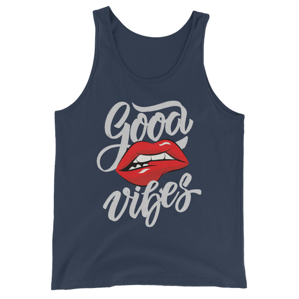 Good Vibes  Tank Top