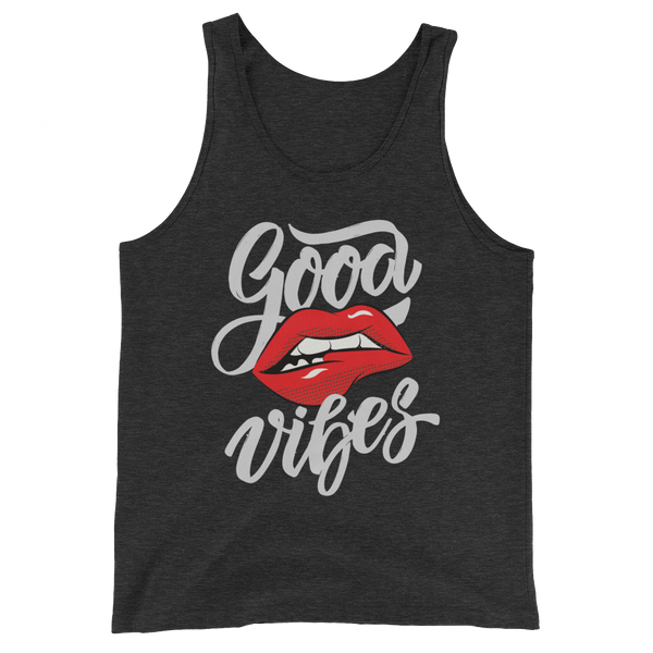 Good Vibes  Tank Top