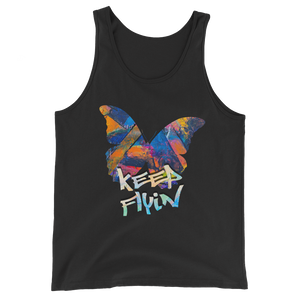 Keep Flyin Tank Top