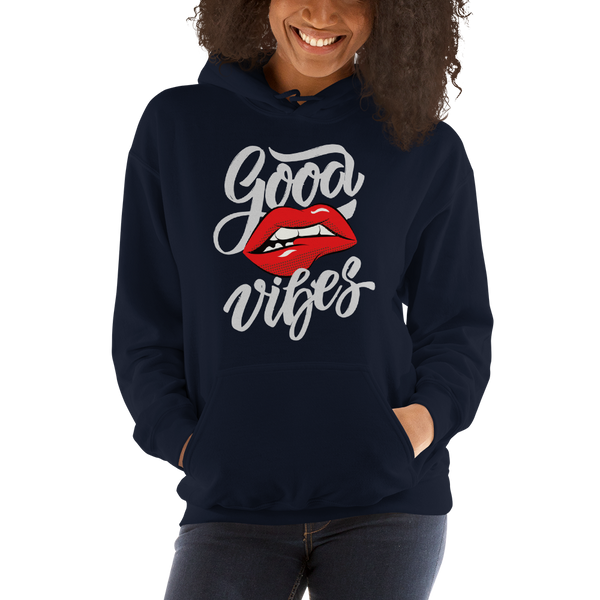 Good Vibes Hoodie