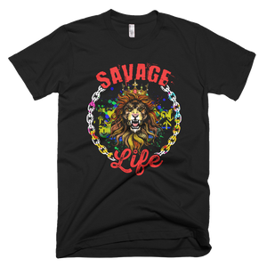 Savage Life T-Shirt