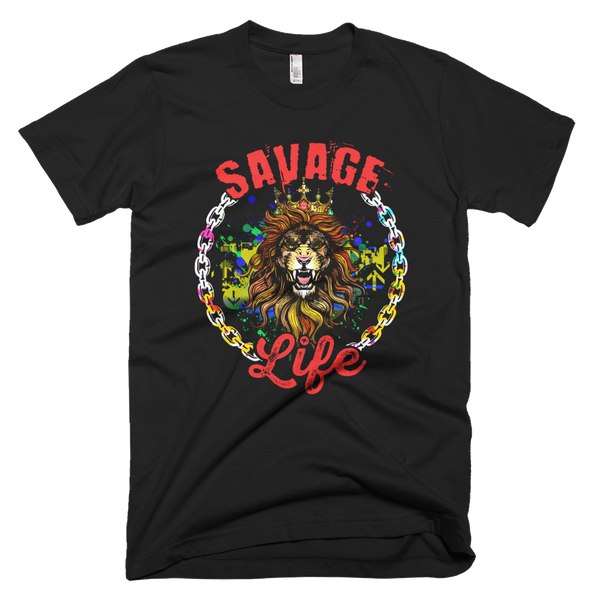 Savage Life T-Shirt