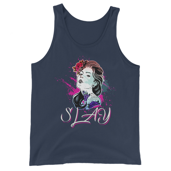 Slay Tank Top