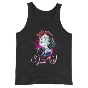 Slay Tank Top