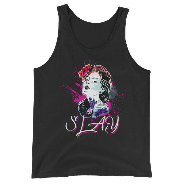 Slay Tank Top