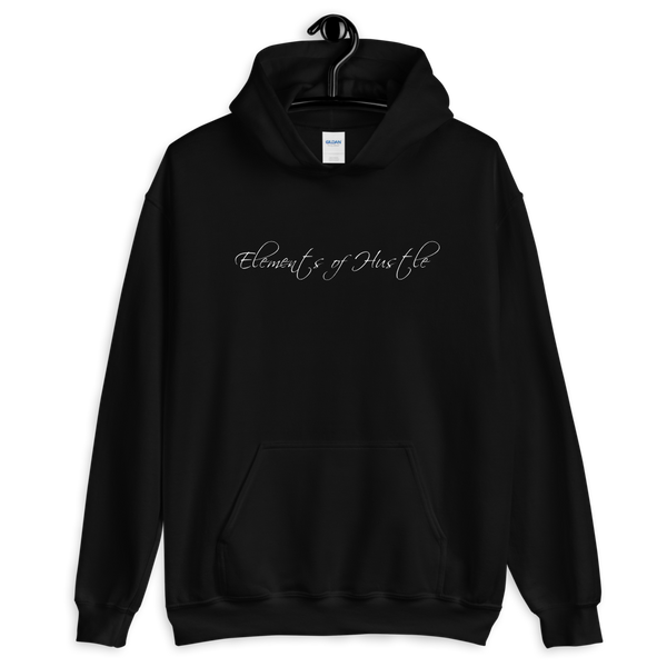 Elements of Hustle Classic Hoodie