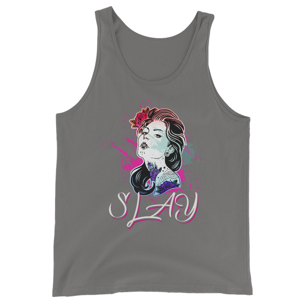 Slay Tank Top