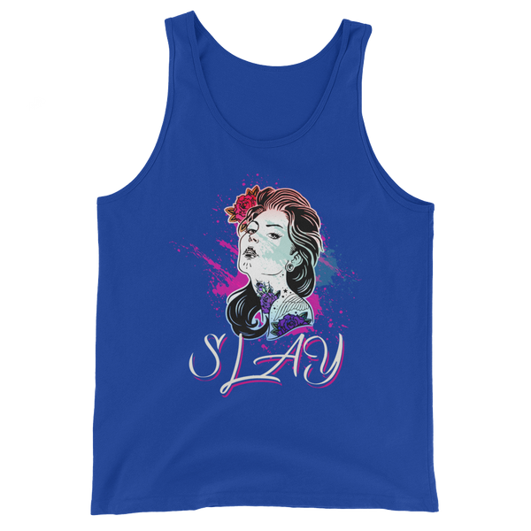 Slay Tank Top