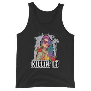 Killin' It Tank Top