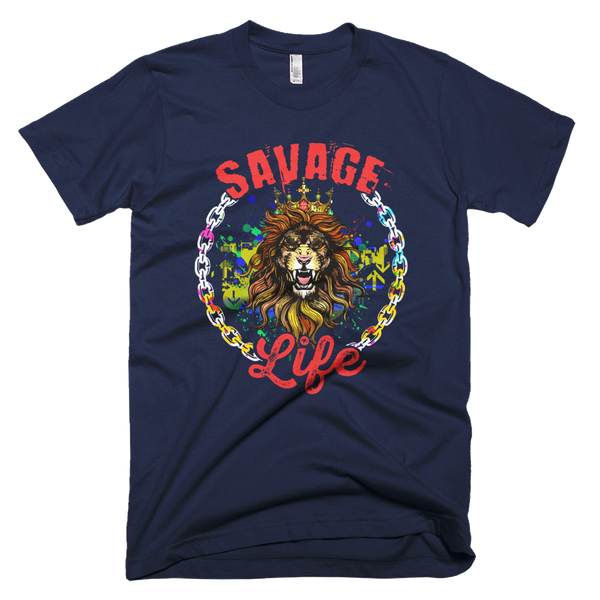 Savage Life T-Shirt