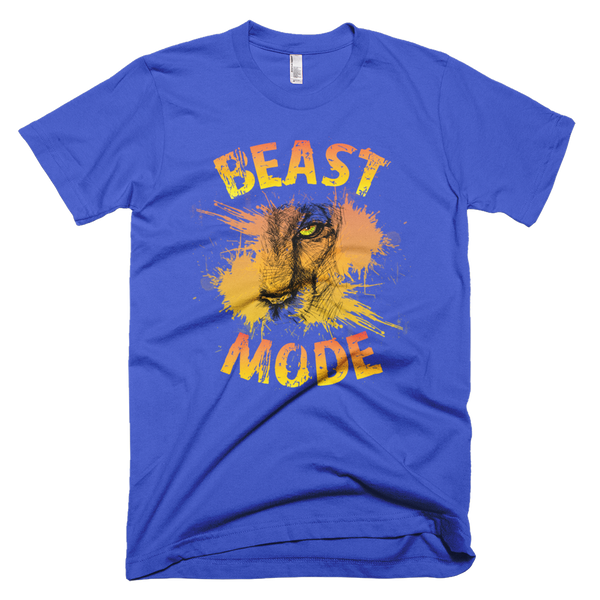 Beast Mode T-Shirt