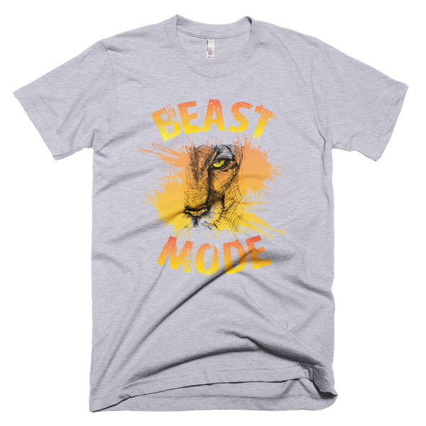 Beast Mode T-Shirt