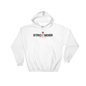 Stronger Hoodie