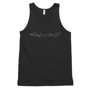 Elements of Hustle Classic tank top