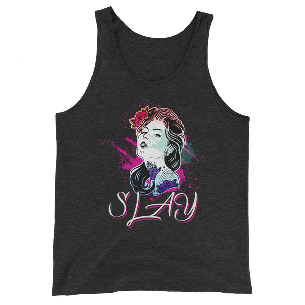 Slay Tank Top