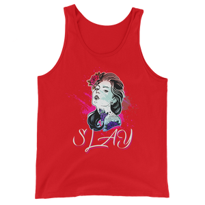 Slay Tank Top