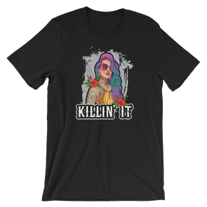 Killin' It T-shirt