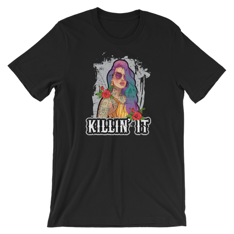 Killin' It T-shirt