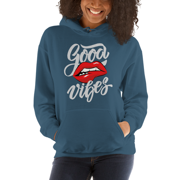 Good Vibes Hoodie