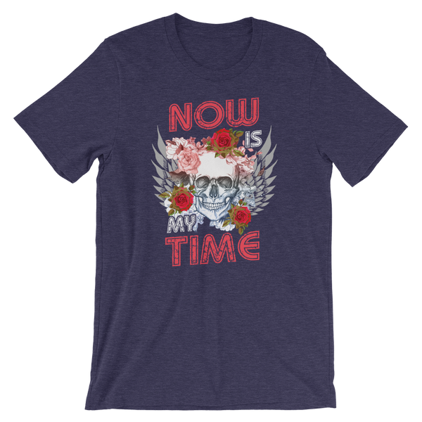 Now is My Time T-Shirt