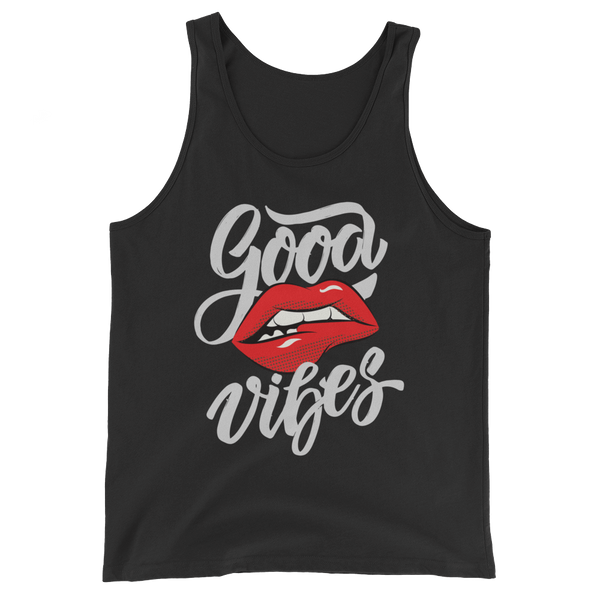 Good Vibes  Tank Top