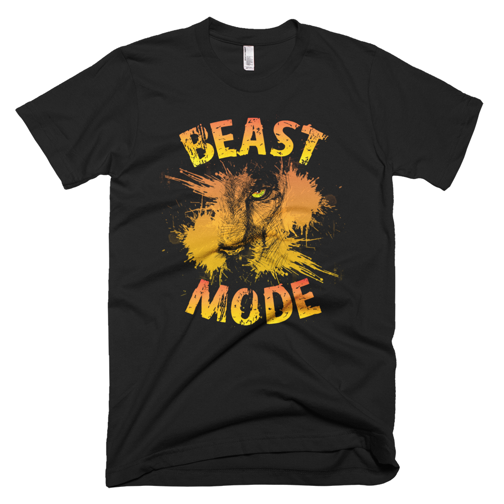 Beast Mode T-Shirt