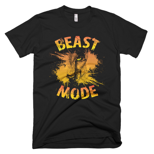 Beast Mode T-Shirt