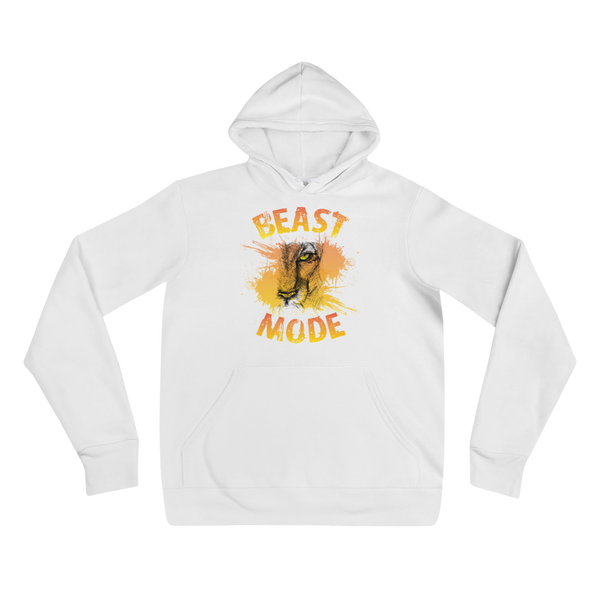 Beast Mode hoodie