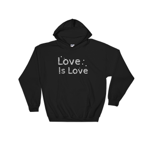 Love is Love Hoodie