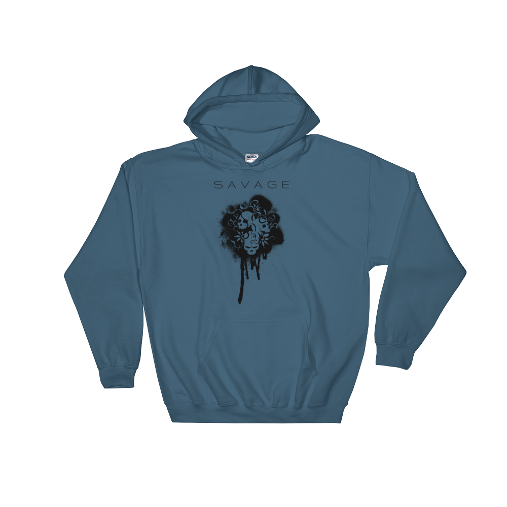 Kept savage tiger sweatshirt best sale