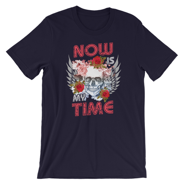 Now is My Time T-Shirt