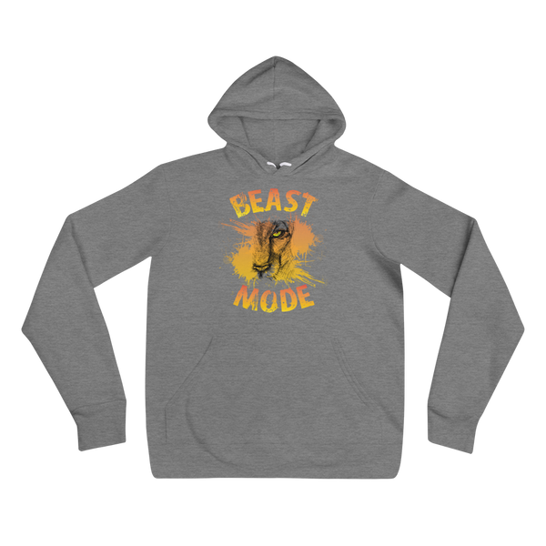 Beast Mode hoodie