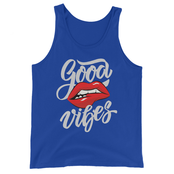 Good Vibes  Tank Top