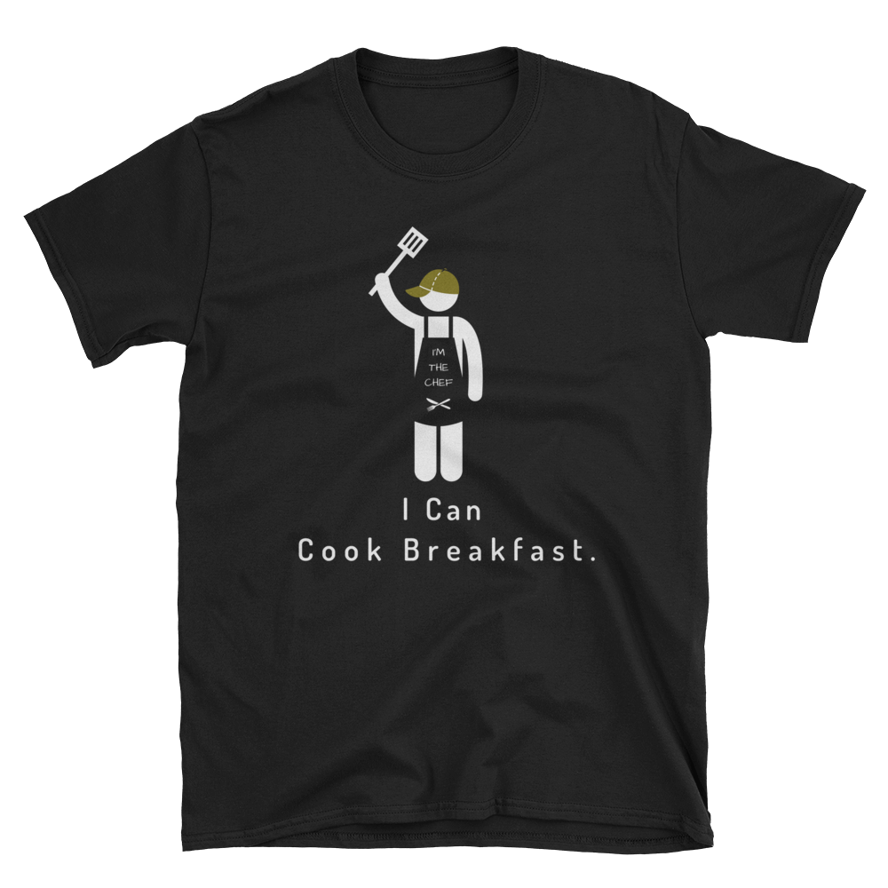 BREAKFAST T-Shirt